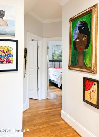 5108 Chanticleer Court, Wilmington, NC 28409