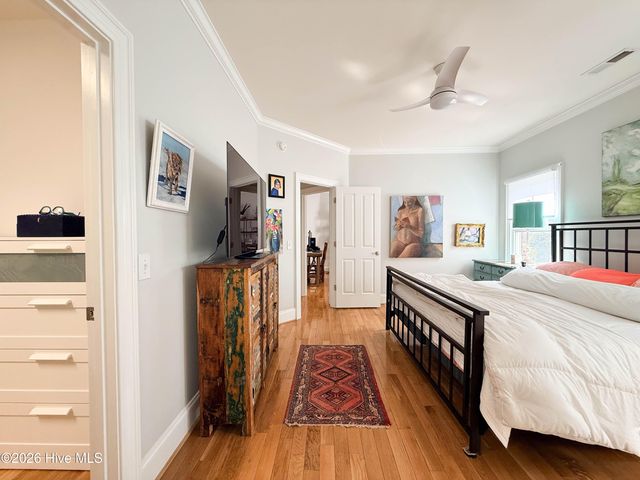 5108 Chanticleer Court, Wilmington, NC 28409