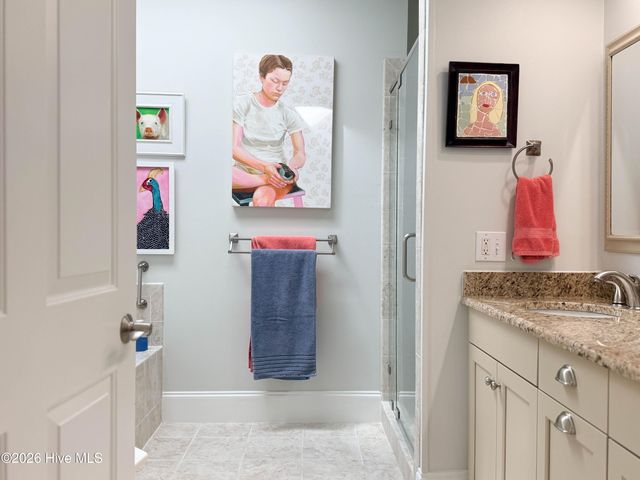 5108 Chanticleer Court, Wilmington, NC 28409