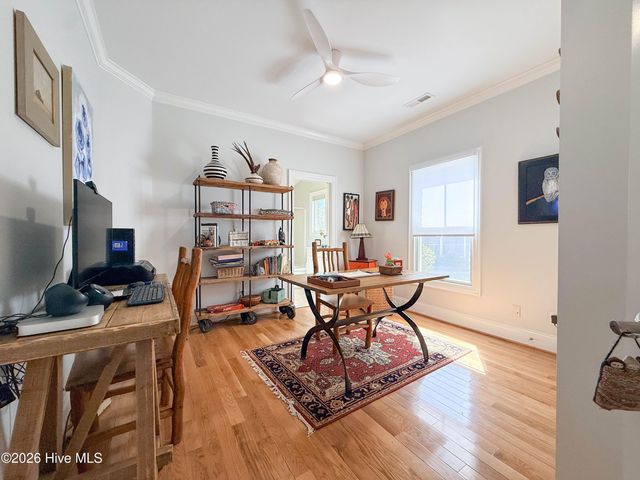 5108 Chanticleer Court, Wilmington, NC 28409