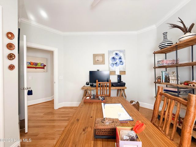 5108 Chanticleer Court, Wilmington, NC 28409