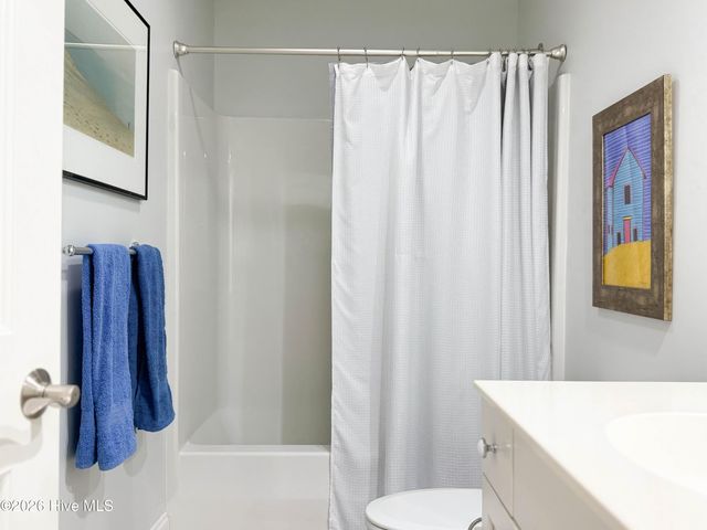 5108 Chanticleer Court, Wilmington, NC 28409