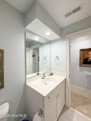 5108 Chanticleer Court, Wilmington, NC 28409