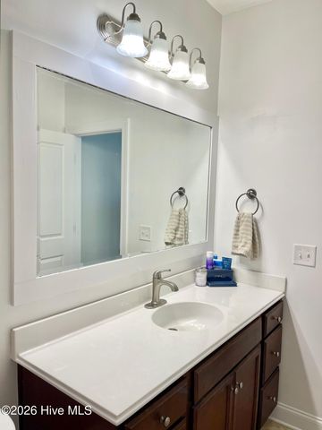 5108 Chanticleer Court, Wilmington, NC 28409