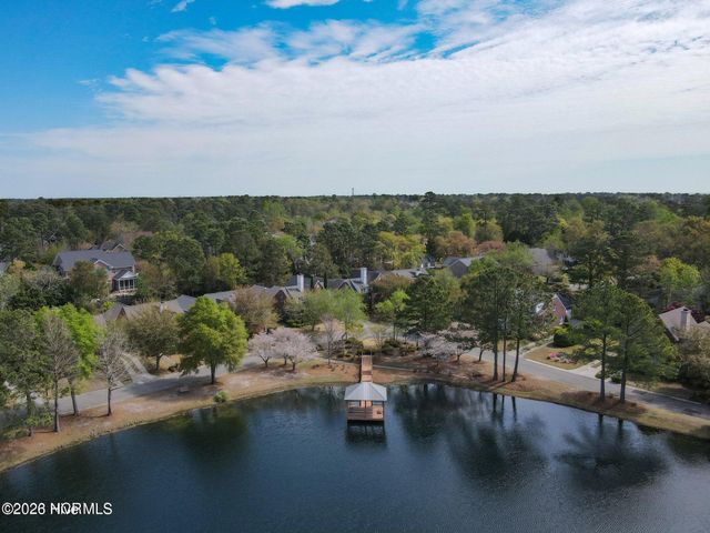 5108 Chanticleer Court, Wilmington, NC 28409