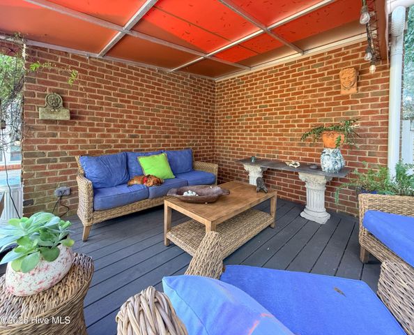 5108 Chanticleer Court, Wilmington, NC 28409