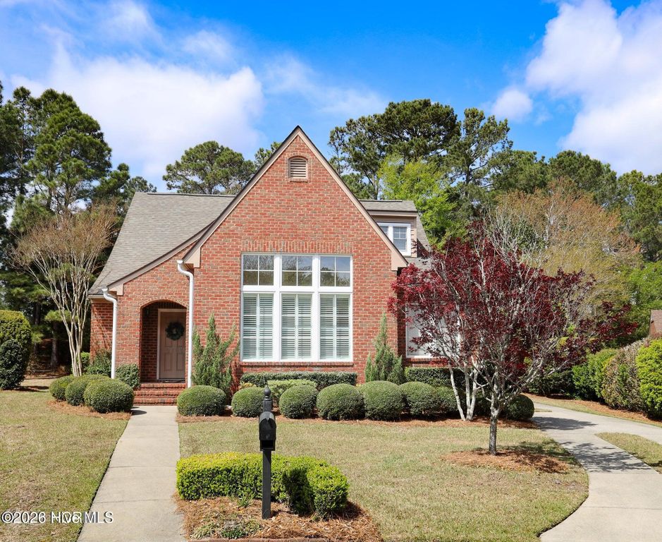 5108 Chanticleer Court, Wilmington, NC 28409