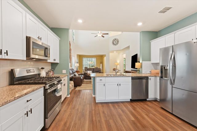 2301 Opaline Drive, Little Elm, TX 76227
