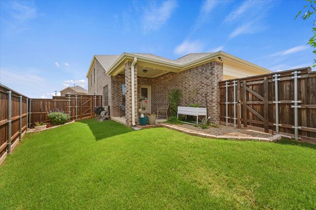 2301 Opaline Drive, Little Elm, TX 76227