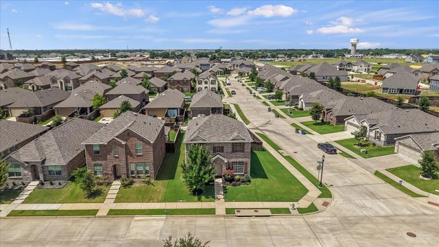 2301 Opaline Drive, Little Elm, TX 76227