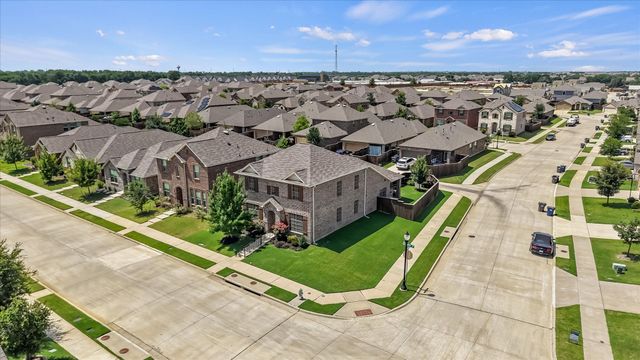 2301 Opaline Drive, Little Elm, TX 76227