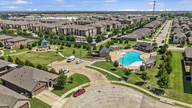 2301 Opaline Drive, Little Elm, TX 76227