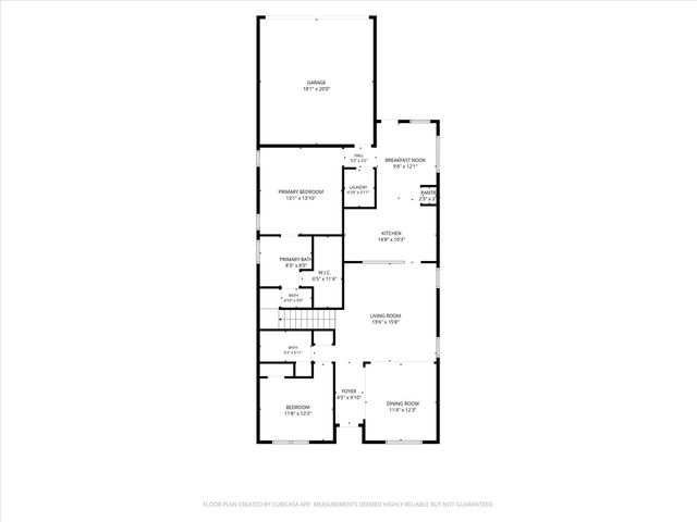 2301 Opaline Drive, Little Elm, TX 76227