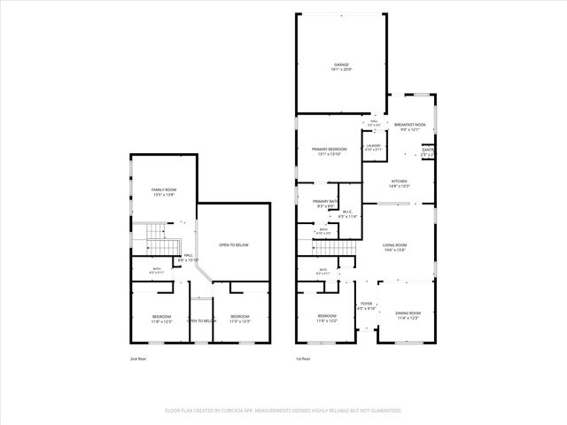 2301 Opaline Drive, Little Elm, TX 76227