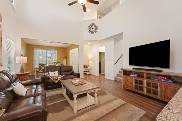 2301 Opaline Drive, Little Elm, TX 76227