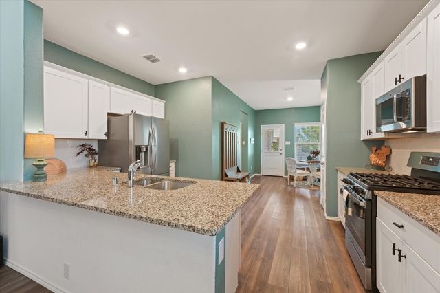 2301 Opaline Drive, Little Elm, TX 76227