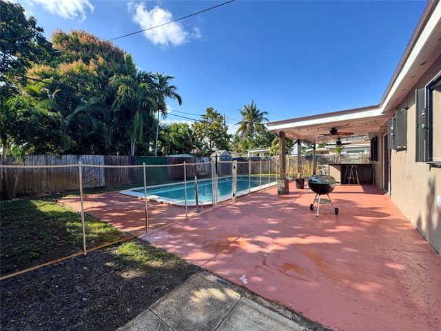 Address unavailable.