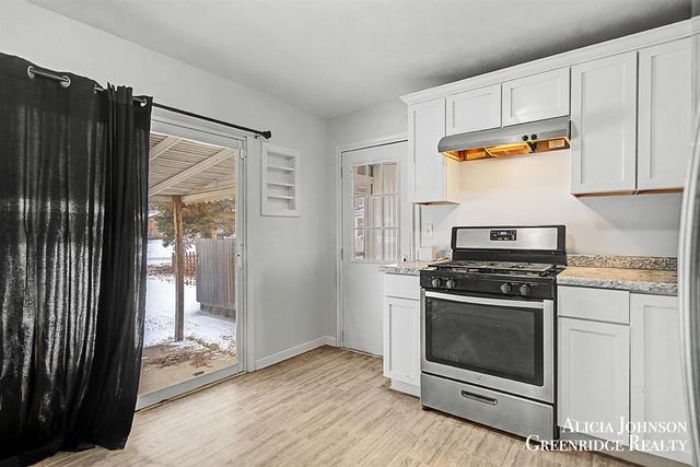 721 S Pearl Street, Belding, MI 48809