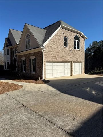 523 Settles Road, Suwanee, GA 30024