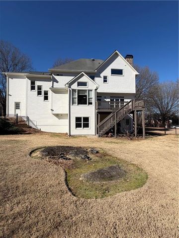 523 Settles Road, Suwanee, GA 30024