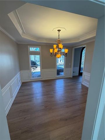 523 Settles Road, Suwanee, GA 30024