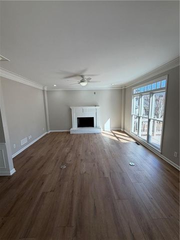 523 Settles Road, Suwanee, GA 30024