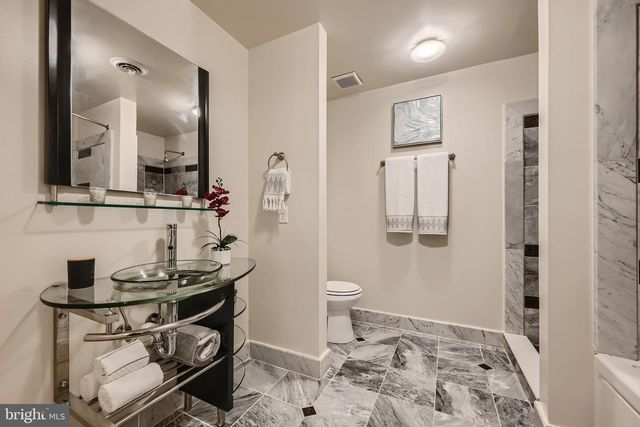 311 W BALTIMORE ST #404, Baltimore, MD 21201