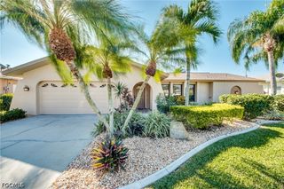1432 SW 52nd TER, Cape Coral, FL 33914