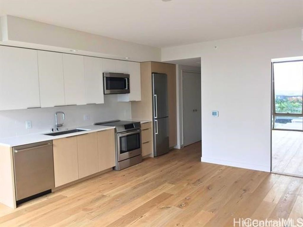 1001 Queen Street 1110, Honolulu, HI 96814