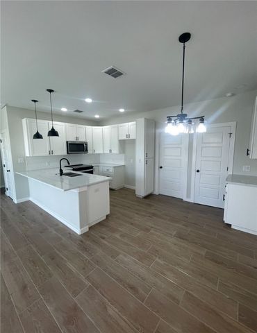 603 E Avenue G 303, Port Aransas, TX 78373