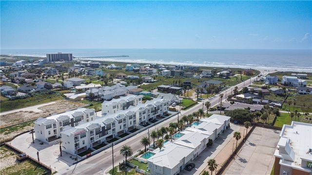 603 E Avenue G 303, Port Aransas, TX 78373