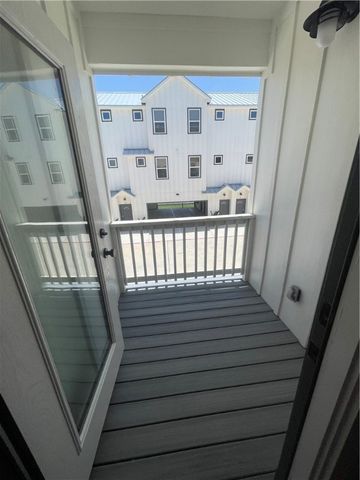 603 E Avenue G 303, Port Aransas, TX 78373