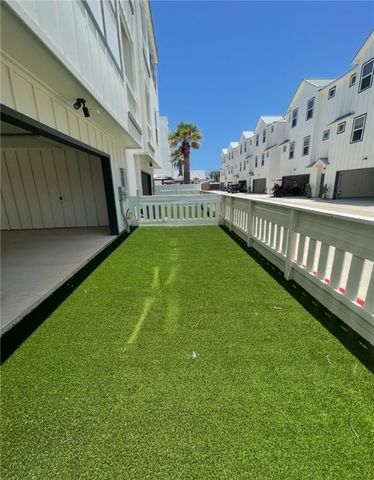 603 E Avenue G 303, Port Aransas, TX 78373