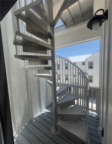 603 E Avenue G 303, Port Aransas, TX 78373