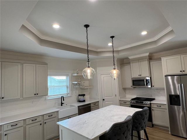 556 Shady Oak Drive, Mobile, AL 36608