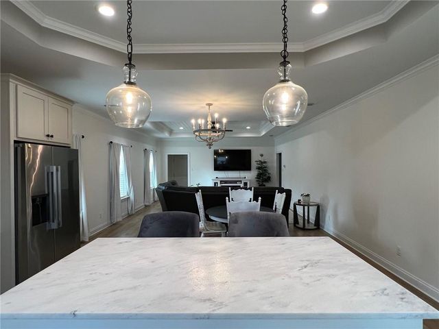 556 Shady Oak Drive, Mobile, AL 36608