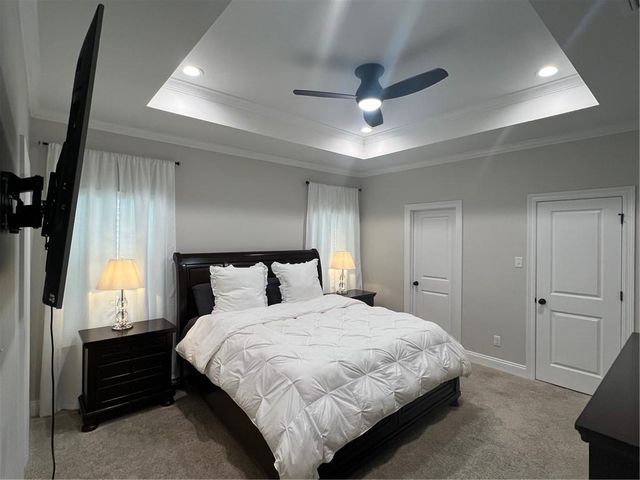 556 Shady Oak Drive, Mobile, AL 36608