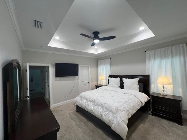 556 Shady Oak Drive, Mobile, AL 36608