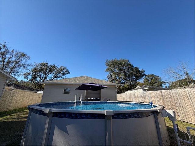 556 Shady Oak Drive, Mobile, AL 36608