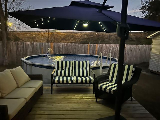 556 Shady Oak Drive, Mobile, AL 36608