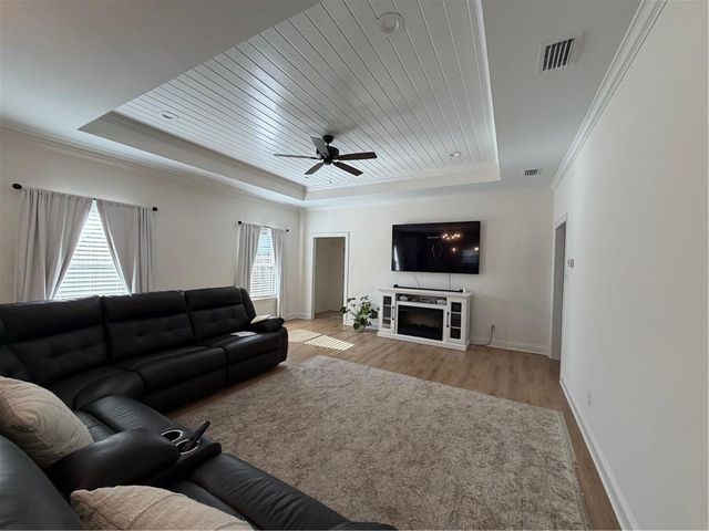 556 Shady Oak Drive, Mobile, AL 36608