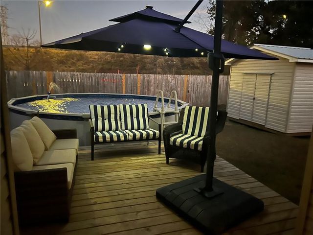 556 Shady Oak Drive, Mobile, AL 36608