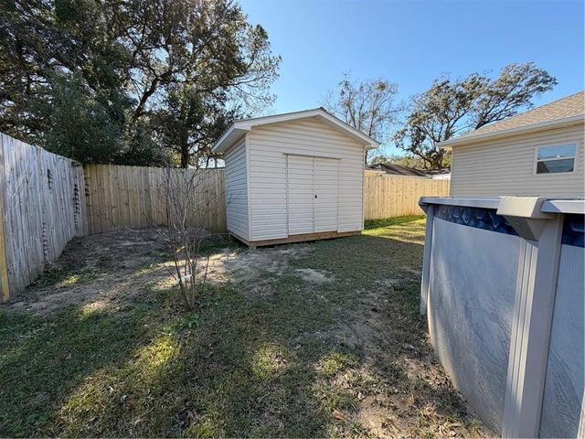 556 Shady Oak Drive, Mobile, AL 36608