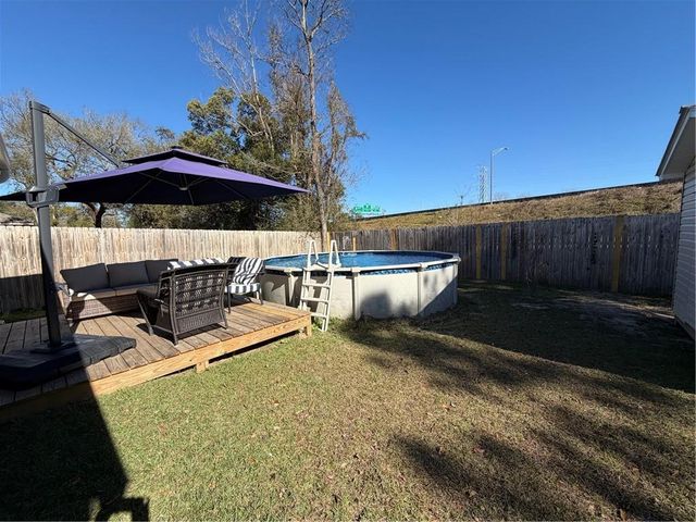 556 Shady Oak Drive, Mobile, AL 36608