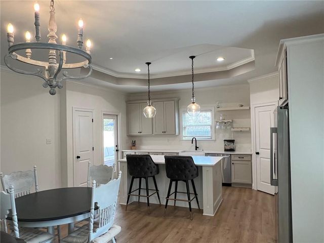 556 Shady Oak Drive, Mobile, AL 36608