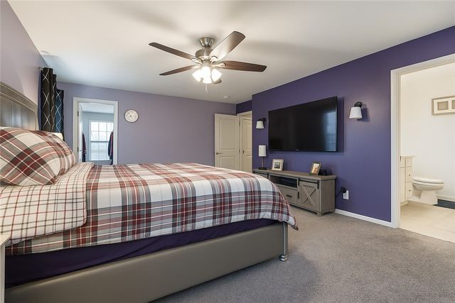 5861 Tweed Trail, Farmington, NY 14425