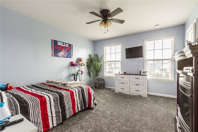 5861 Tweed Trail, Farmington, NY 14425