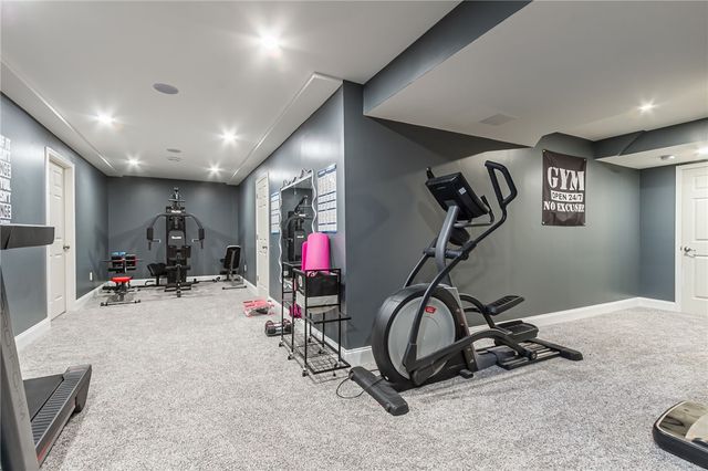 5861 Tweed Trail, Farmington, NY 14425