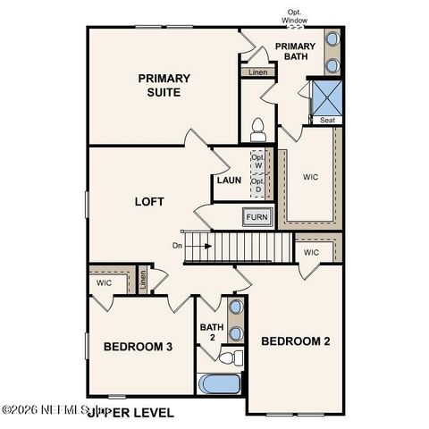 1336 RIBBON Place, Palm Coast, FL 32164