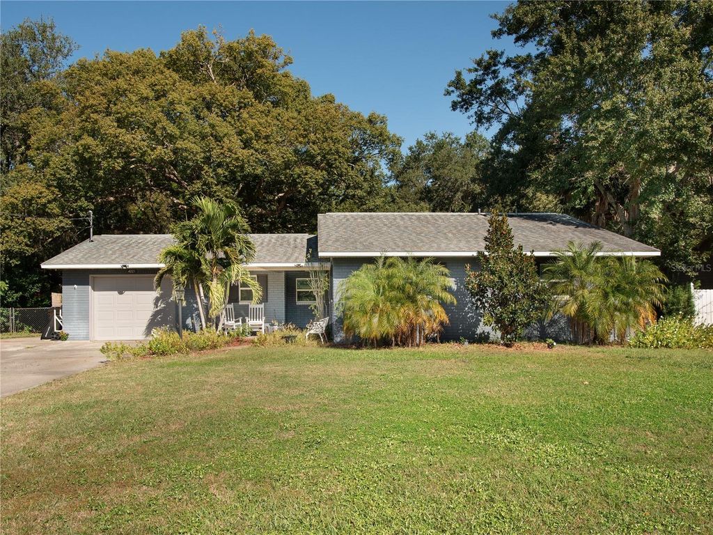 4221 LAKE ELEANOR DRIVE, Mount Dora, FL 32757